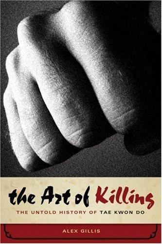 Alex Gillis: The Art of Killing (Hardcover, Ecw Press)