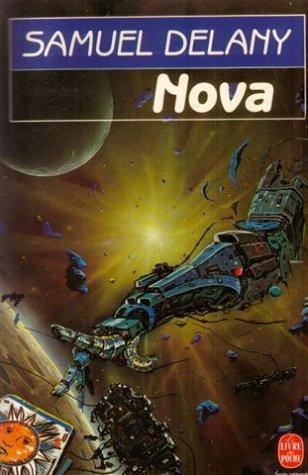 Samuel R. Delany: Nova (French language, 1988)