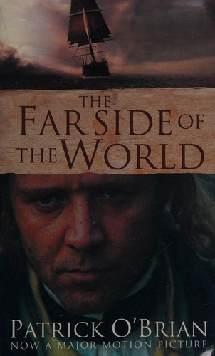 Patrick O'Brian: The far side of the world (2003, HarperCollins)