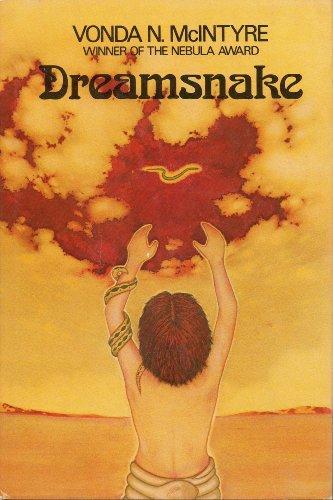 Vonda N. McIntyre (duplicate): Dreamsnake (1978)