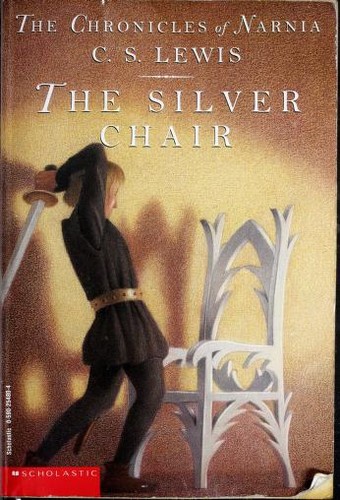 C. S. Lewis: The Silver Chair (Chronicles of Narnia) (1980, Perfection Learning Prebound)