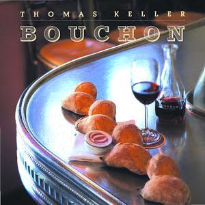 Thomas Keller, Deborah Jones: Bouchon