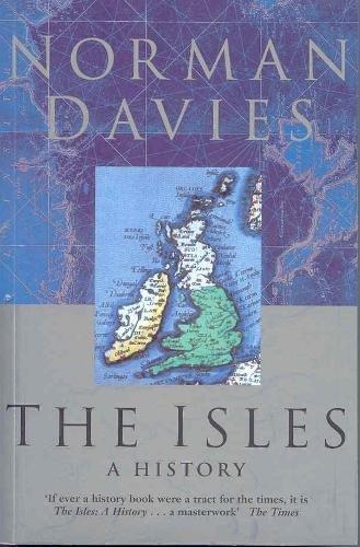 Norman Davies: The Isles (2000)