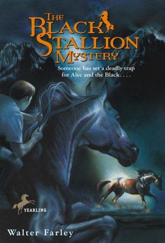 Walter Farley: The Black Stallion Mystery (Black Stallion) (Paperback, 2004, Yearling)