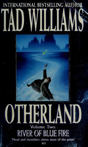 Tad Williams: Otherland (Paperback, 1999, Orbit)