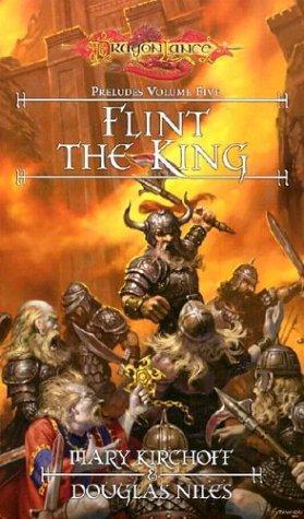 Mary L. Kirchoff: Flint, the King (2003)