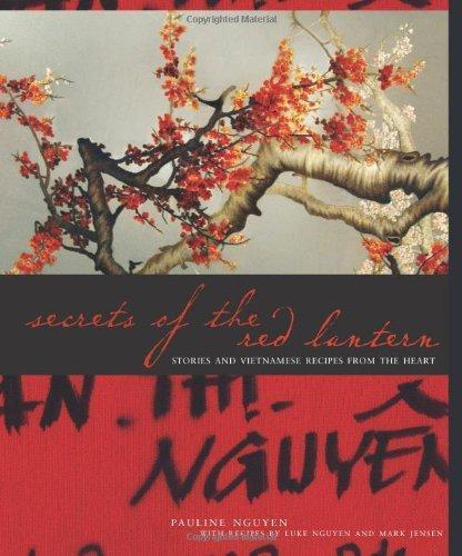 Pauline Nguyen: Secrets of the Red Lantern (2008)