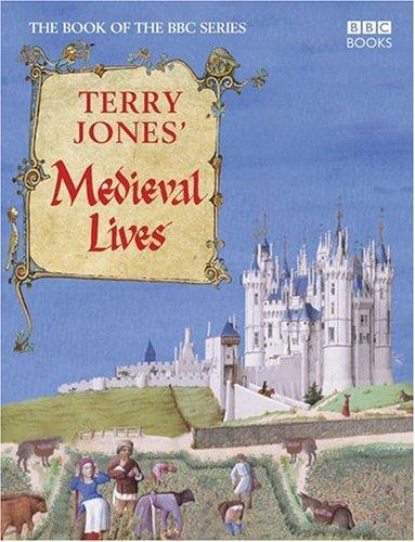 Terry Jones, Alan Ereira: Terry Jones' Medieval Lives (2005)