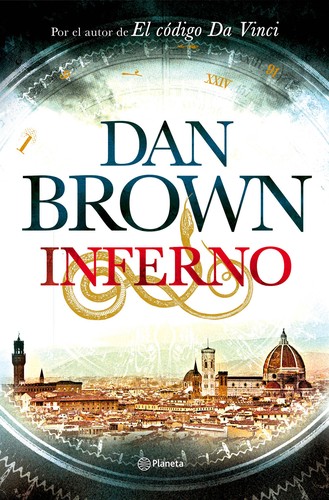 Dan Brown: Inferno (Paperback, Spanish language, Editorial Planeta, S.A.)