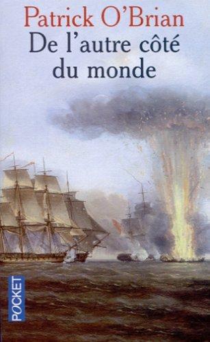 Patrick O'Brian: De l'autre côté du monde (Paperback, French language, Pocket)