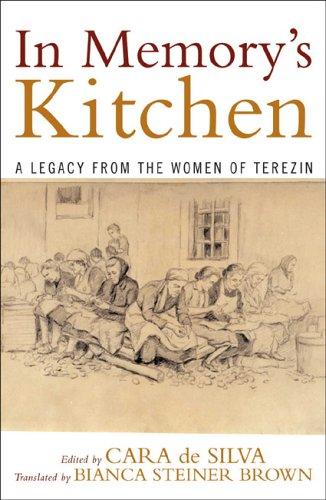 Cara De Silva: In Memory's Kitchen (Paperback, 2006, Rowman & Littlefield Publishers, Inc.)