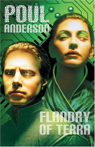 Poul Anderson: Ensign Flandry, Volume 3 (Paperback, 2004, Ibooks, Inc.)