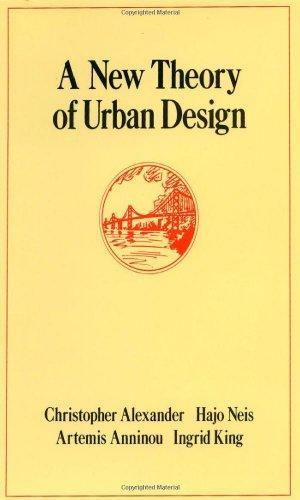 Delete me: A New Theory of Urban Design (1987)