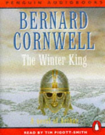 Bernard Cornwell: The Winter King (AudiobookFormat, Penguin Audiobooks)