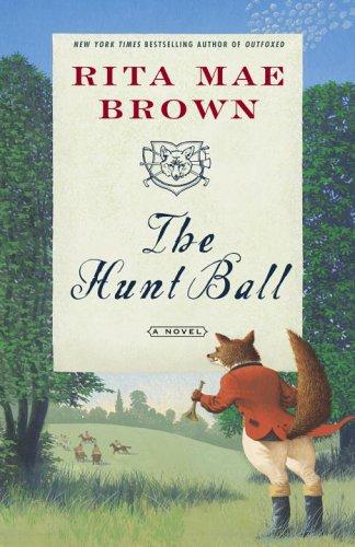 Jean Little: The Hunt Ball (Paperback, 2006, Ballantine Books)