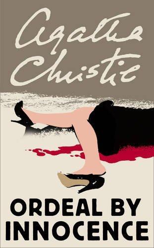 Agatha Christie: Ordeal by innocence (2010)