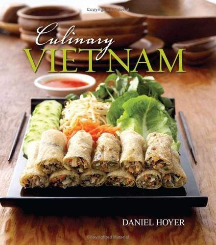 Daniel Hoyer: Culinary Vietnam (2009)