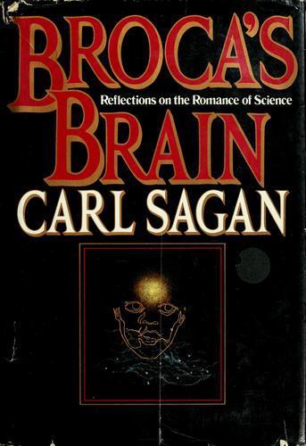 Carl Sagan: Broca's brain (1979)