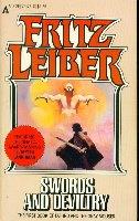 Fritz Leiber: Swords and Deviltry (1979, Ace)