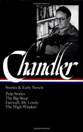 Raymond Chandler: Raymond Chandler (1995)