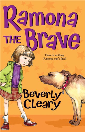 Beverly Cleary: Ramona the Brave (EBook, 2008, HarperCollins e-books)