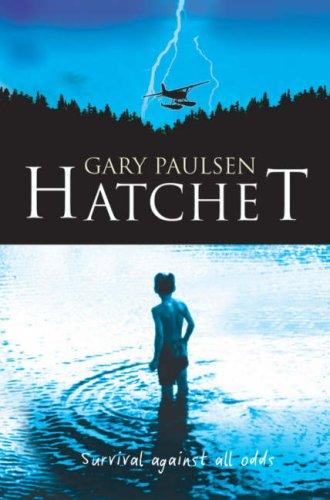 Gary Paulsen: Hatchet (Paperback, 2005, Macmillan Children's Books)