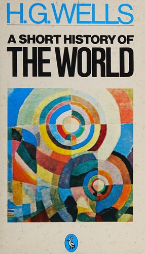 H. G. Wells: No Title Exists. (1970)