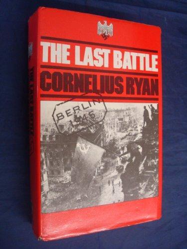 Cornelius Ryan: Last Battle (1979)