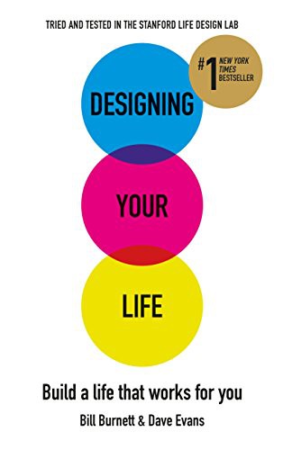 Burnett, Bill,Evans, Dave: Designing Your Life (Paperback, 2013, Chatto & Windus, imusti)