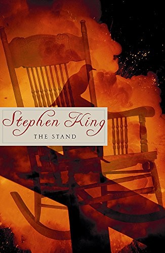 Stephen King, Stephen King: The Stand (Paperback, 2006, Hodder Paperback)