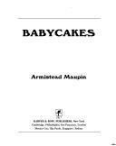 Armistead Maupin: Babycakes (1984, HarperCollins)