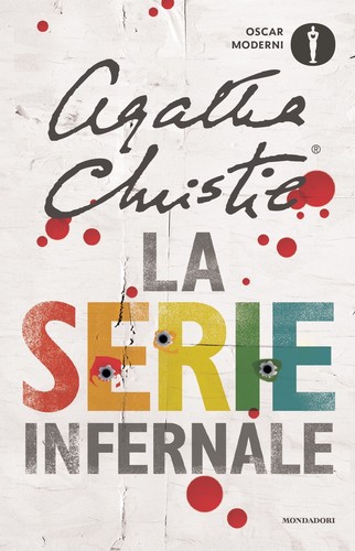 Agatha Christie: La Serie Infernale (EBook, Italian language, 2010, Mondadori)