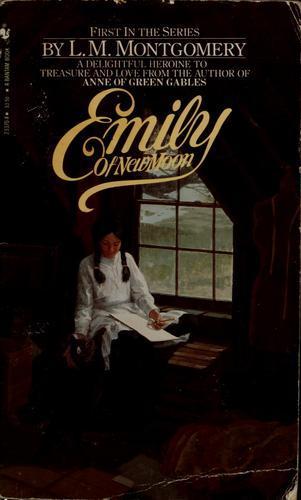 Lucy Maud Montgomery: Emily of New Moon (1951)