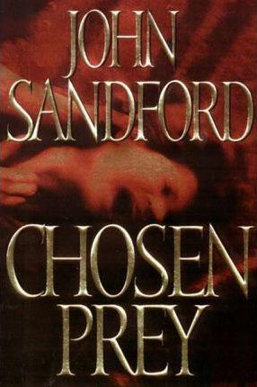 John Sandford: Chosen Prey (2001)