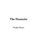 Theodore Dreiser: The Financier (Hardcover, 2003, IndyPublish.com)