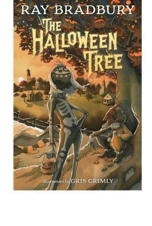 Ray Bradbury: The Halloween tree (2015)