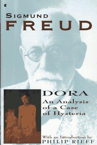 Sigmund Freud: Dora (1993, Scribner Paper Fiction)