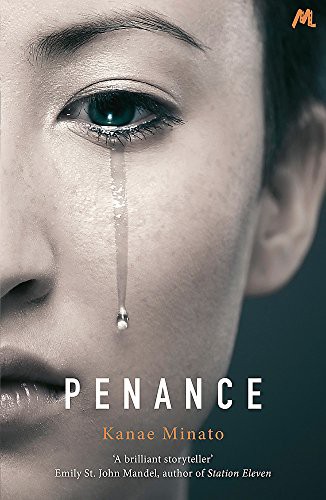 Kanae Minato: Penance (Paperback, HODDER STOUGHTON, HODDER & STOUGHTON)