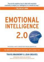 Travis Bradberry: Emotional Intelligence 2.0 (2009)