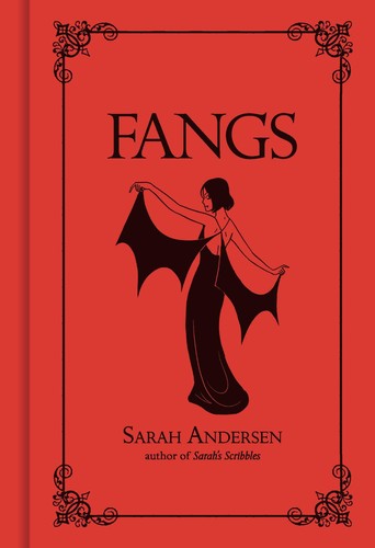 Sarah Andersen: Fangs