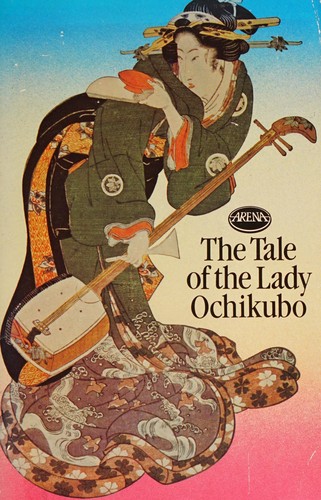 Wilfrid Whitehouse, Eizo Yanagisawa: The Tale of the Lady Ochikubo (1985, Arena)