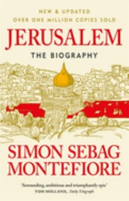 Jerusalem (2020, Orion Publishing Group, Limited)