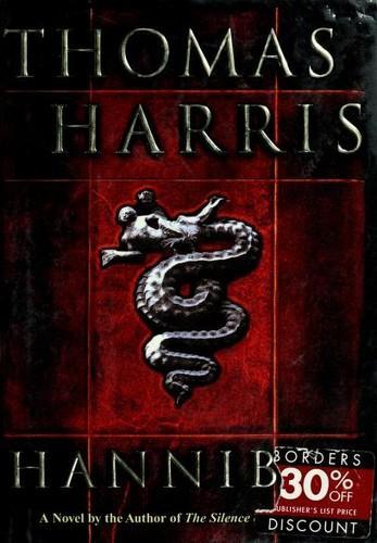 Thomas Harris: Hannibal (1999)