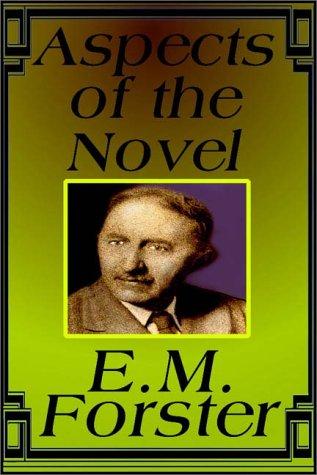 E. M. Forster: Aspects Of The Novel (1994, Books on Tape, Inc.)