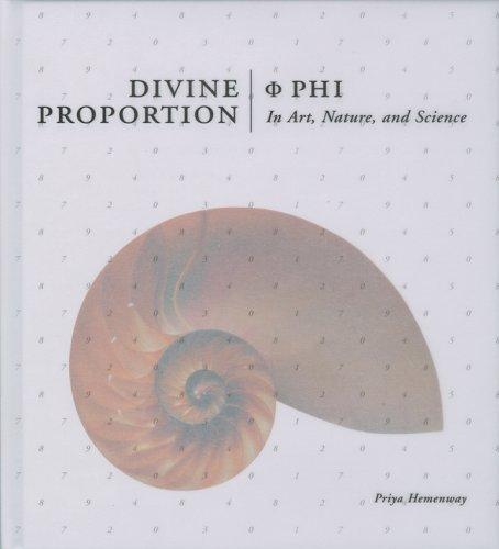 Priya Hemenway: Divine Proportion (2005)