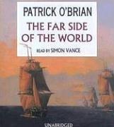 Patrick O'Brian: Far Side of the World (Aubrey Maturin, No. 9) (AudiobookFormat, Blackstone Audiobooks)