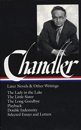 Raymond Chandler: Raymond Chandler (1995)