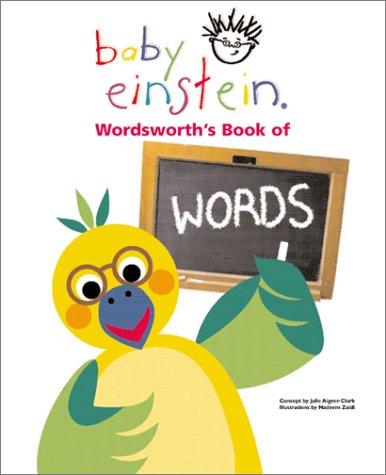 Julie Aigner-Clark: Baby Einstein (Hardcover, 2002, Hyperion)