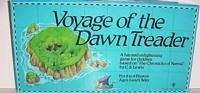 C. S. Lewis: Voyage of the "Dawn Treader" (Adventures in Narnia Board Games) (Hardcover, 1983, David C Cook Pub Co, Collins)