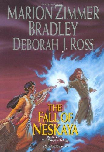 Marion Zimmer Bradley, Deborah J. Ross: The Fall of Neskaya